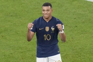 Siaran Langsung Prancis vs Senegal Piala Dunia 2026 di TVRI
