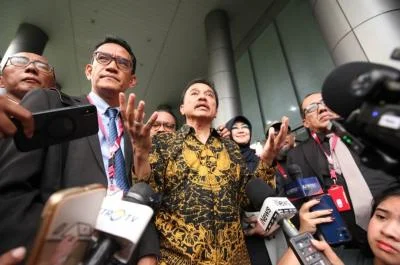 Sidang Gugatan Praperadilan Roy Suryo ke Polda Metro Digelar Hari Ini di PN Jaksel