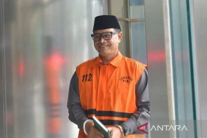 Sidang Kasus Korupsi Wali Kota Madiun Maidi Digelar 11 Juni