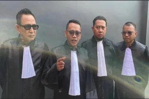 Sidang PK Nikita Mirzani Ditunda hingga 1 Juli 2026