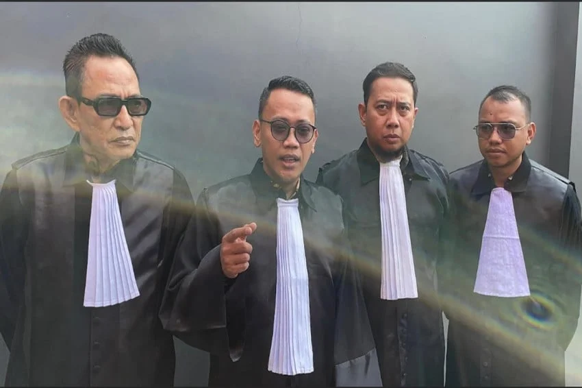 Sidang PK Nikita Mirzani Ditunda hingga 1 Juli 2026