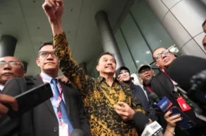 Sidang Roy Suryo dan Dokter Tifa Digelar di PN Jakarta Timur, Jokowi Hadir