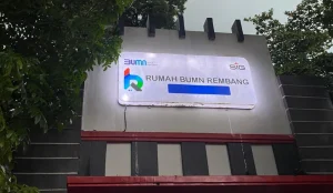SIG Dampingi Ratusan UMKM Rembang Capai Transaksi Rp6,9 Miliar