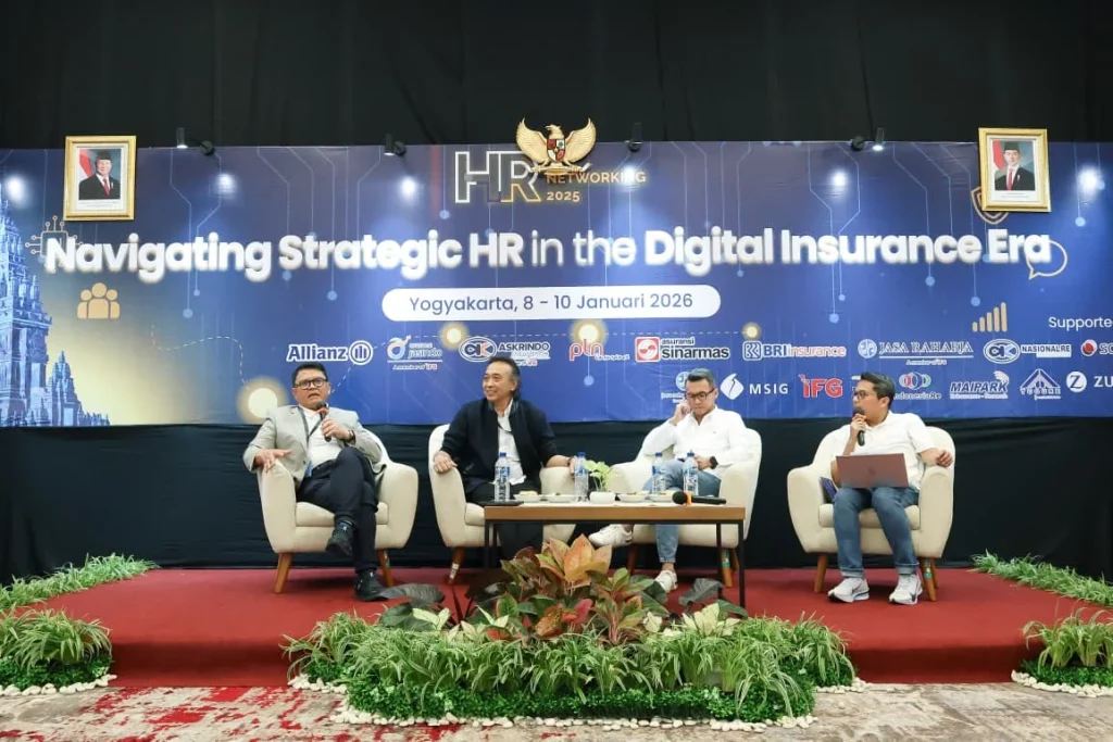 SIG Tegaskan SDM Sebagai Faktor Penentu Daya Saing Perusahaan