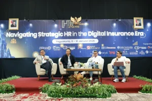 SIG Tegaskan SDM Sebagai Faktor Penentu Daya Saing Perusahaan