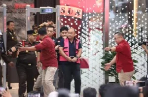 Sikat Dadan Cs, Langkah Kejagung Sinyal Kuat Penegakan Hukum Tanpa Impunitas