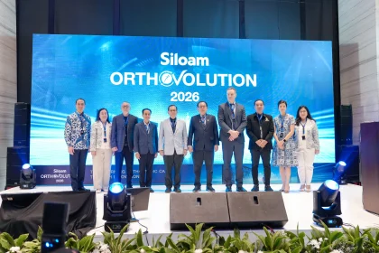 Siloam Hospitals Mampang Menuju Pusat Layanan Ortopedi Modern Terintegrasi