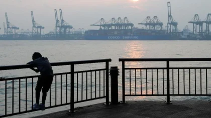 Singapura Waspadai Kabut Asap Lintas Batas dari Indonesia