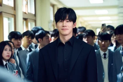 Sinopsis Drakor 'Teach You a Lesson' di Netflix: Melawan Kekerasan Sekolah