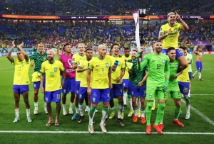 Sinyal Bahaya dari Samba: Timnas Brasil Tampilkan Kekuatan di Piala Dunia