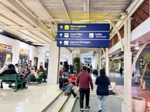 Sisa 552.457 Tiket Kereta Diskon Libur Sekolah 2026