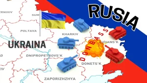 Sistem Pertahanan Udara Rusia Jatuhkan Drone Ukraina di Fasilitas Minyak Tyumen