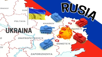 Sistem Pertahanan Udara Rusia Jatuhkan Drone Ukraina di Fasilitas Minyak Tyumen