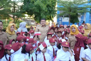 Siswa Tak Lolos Negeri Dialihkan ke Sekolah Swasta Gratis