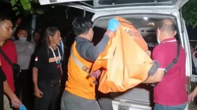 Siswi SD Berseragam Pramuka Ditemukan Tewas Mengenaskan