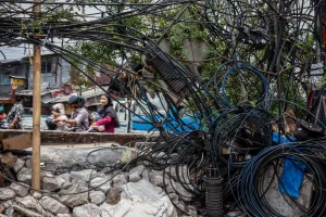 Siswi SMAN 6 Jakarta Tewas Tersangkut Kabel, Masyarakat Desak Pengelola Utilitas Diaudit