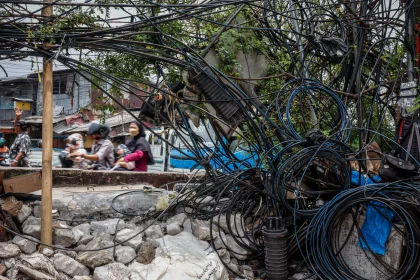 Siswi SMAN 6 Jakarta Tewas Tersangkut Kabel, Masyarakat Desak Pengelola Utilitas Diaudit