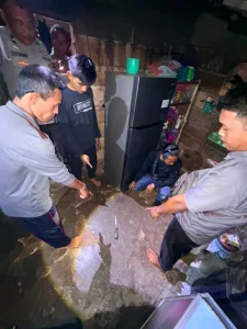 Siswi SMP yang Tusuk Guru hingga Tewas di OKU Selatan Serahkan Diri ke Polisi