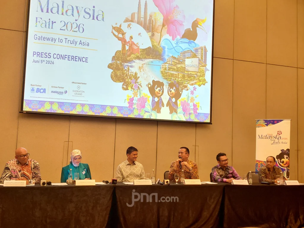 Siti Nurhaliza Jadi Brand Ambassador MHTC: Alasannya Menyentuh