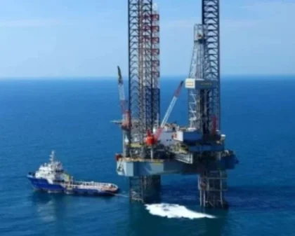 SKK Migas Prediksi Lifting Minyak Indonesia Tahun Ini Capai 610 Ribu Barel
