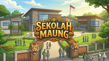 Skor Prestasi Non-Akademik di SPMB Sekolah Maung Berubah, Disdik Klarifikasi