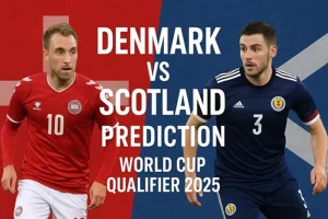 Skotlandia Vs Brasil: Duel Krusial di Piala Dunia 2026