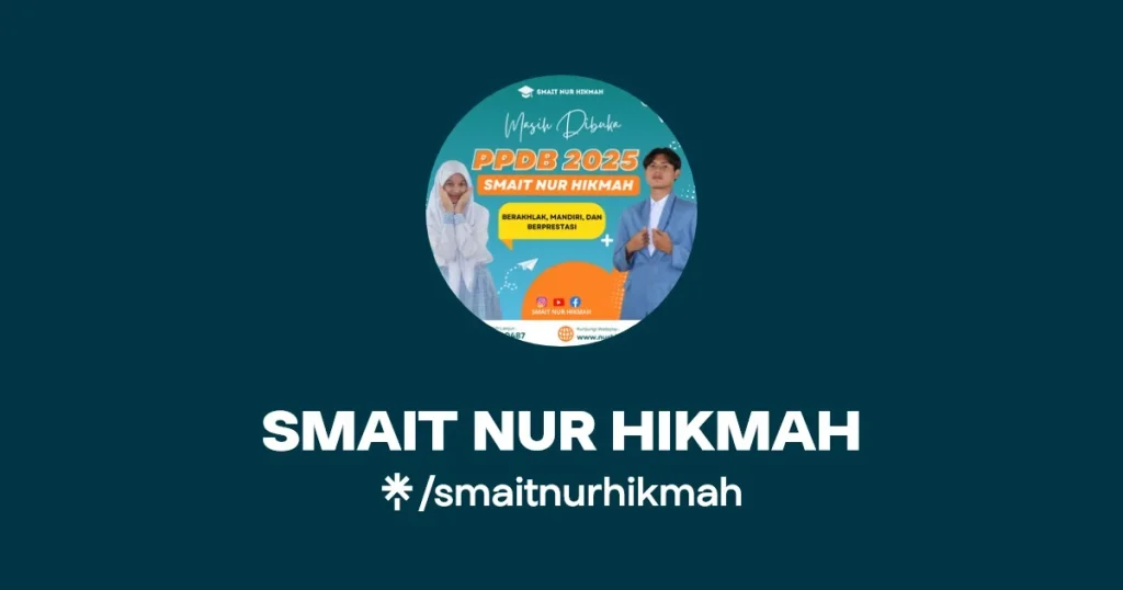 SMAIT Nur Hikmah Bekasi Cetak 51% Siswa Lolos SNBT 2026