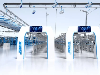 SmartLink Master: Solusi Transformasi Digital Industri Garmen Indonesia