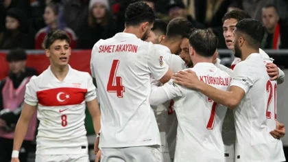 Socceroos Stun Turkey di Piala Dunia 2026