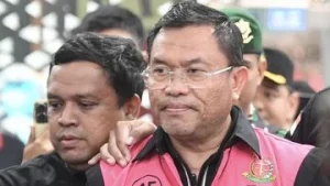 Sony Sonjaya Bakal Bongkar Keterlibatan Nama Besar dalam Kasus Korupsi MBG