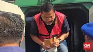 Sony Sonjaya Berharap LPSK Kabulkan Permohonan JC