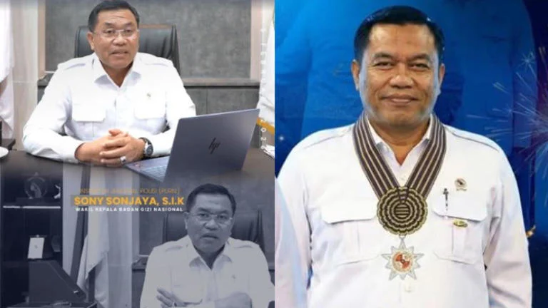 Sony Sonjaya Minta Kepala BGN Diperiksa Soal Kasus Korupsi MBG