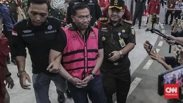 Sony Sonjaya Ungkap 26 Nama Terlibat Dugaan Korupsi MBG