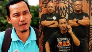 Sosok Saep Copet Icuk Baros yang Melekat di Hati Penonton