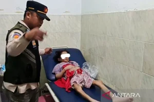 Sosok YTR Korban Penyekapan di Bandung, Tulang Punggung Keluarga yang Mulai Pulih