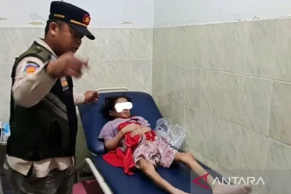 Sosok YTR Korban Penyekapan di Bandung, Tulang Punggung Keluarga yang Mulai Pulih