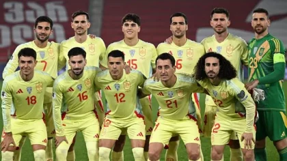 Spanyol Tertahan di Piala Dunia 2026: Rodri Sindir Permainan Tanjung Verde