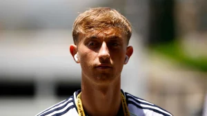 Spanyol Tiba-tiba Punya Pemain Real Madrid di Piala Dunia 2026