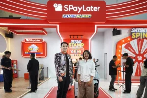 SPayLater Ramaikan PRJ 2026 dengan Ragam Promo dan Hadiah Menarik