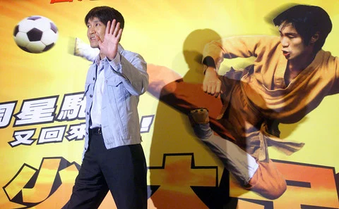 Spinoff Shaolin Soccer Karya Stephen Chow Siap Tayang Juli