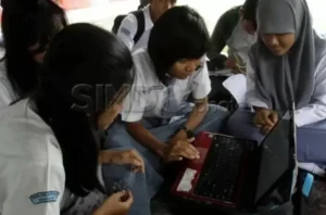 SPMB Jateng 2026 Dibuka, Cek Tata Cara Pemilihan Sekolah Tujuan