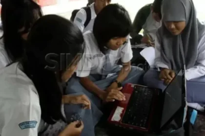 SPMB Jateng 2026 Dibuka, Cek Tata Cara Pemilihan Sekolah Tujuan