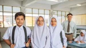 SPMB SMP Kota Semarang 2026 Tutup Pendaftaran Hari Ini