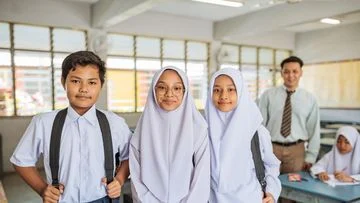 SPMB SMP Kota Semarang 2026 Tutup Pendaftaran Hari Ini