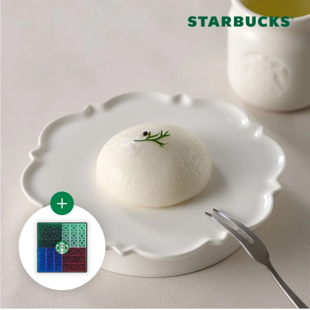 Starbucks Korea Tutup Sementara karena Kontroversi Promosi
