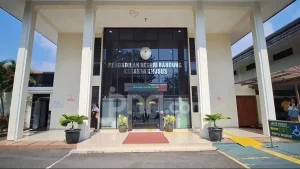 Status Romasta Sibuea Kembali Disorot dalam Persidangan Pemanfaatan Dana Hibah Pendidikan