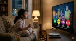 Stop Menormalisasikan Anak Dibawah Umur Menonton Film Tidak Sesuai Usia