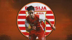 STY Tuntut Striker Persija Jadi Pemain Serba Bisa