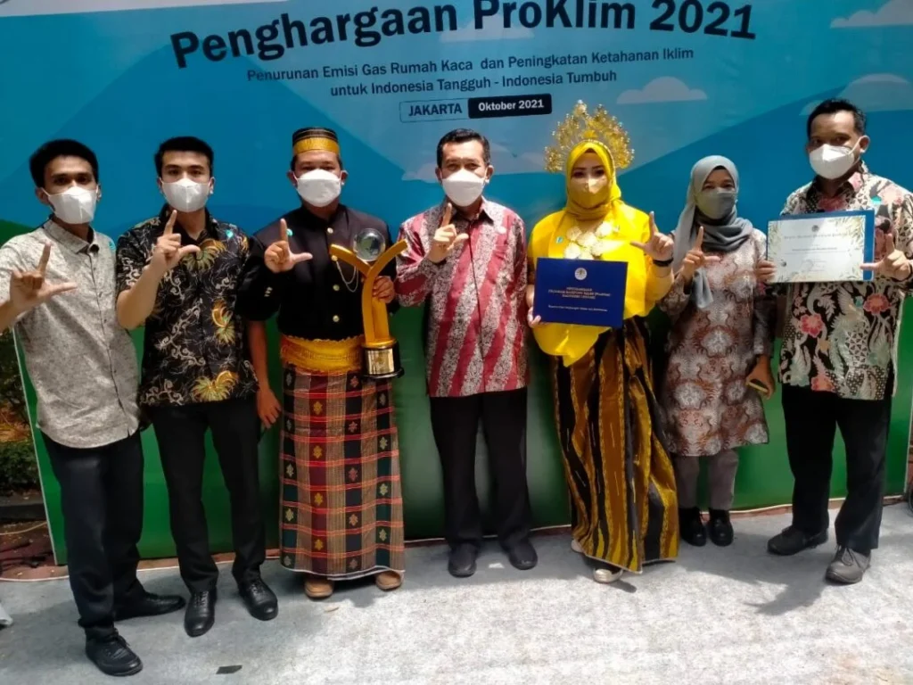 Sulawesi Selatan Raih Dua Kalpataru 2026, Prestasi Ini Membanggakan