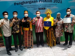 Sulawesi Selatan Raih Dua Kalpataru 2026, Prestasi Ini Membanggakan